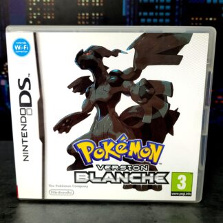 Pokémon Version Blanche