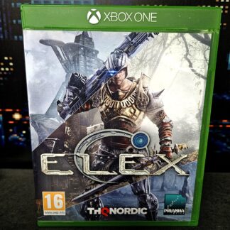 Elex