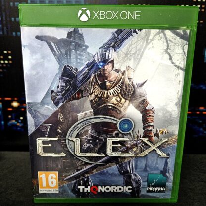Elex