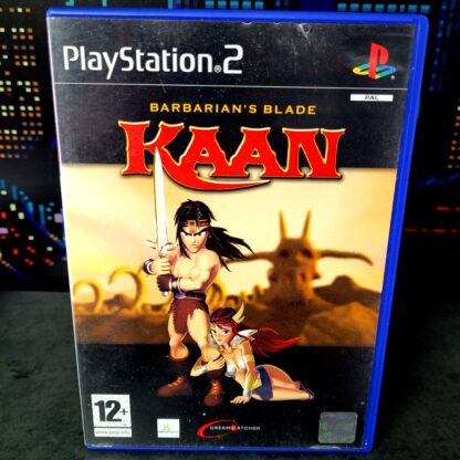 Kaan
