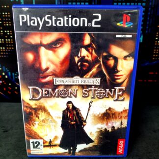 Demon Stone