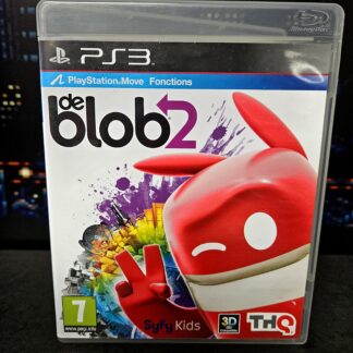 De Blob 2