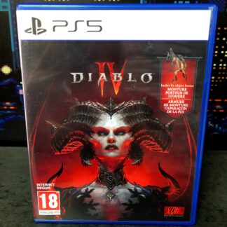 Diablo IV