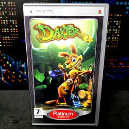 Daxter