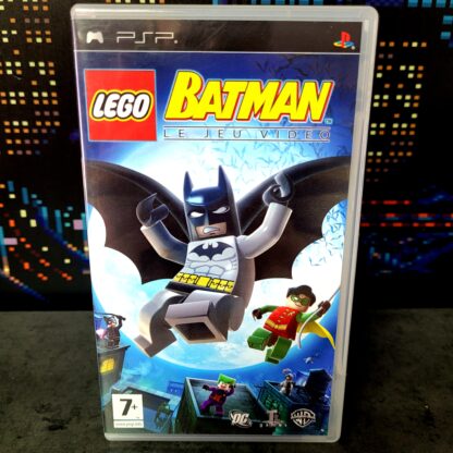 Lego Batman