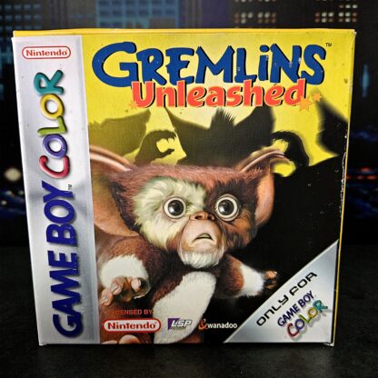 Gremlins unleashed