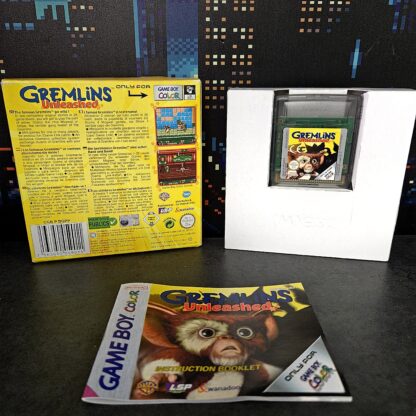 Gremlins unleashed – Image 2