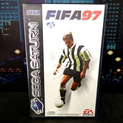 Fifa 97
