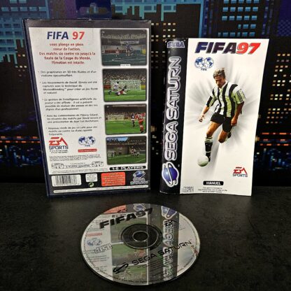 Fifa 97 – Image 2