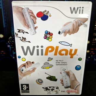 Wii Play