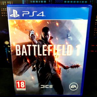 Battlefield 1