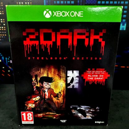 2DARK