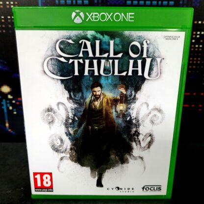 Call of Cthulhu