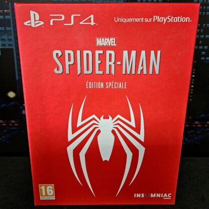 Marvel Spider-man - Edition spéciale