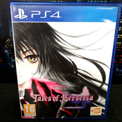 Tales of Berseria