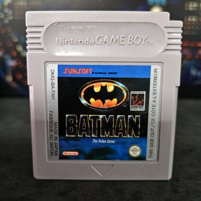 Batman