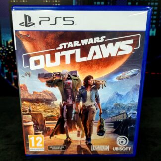 Star Wars Outlaws