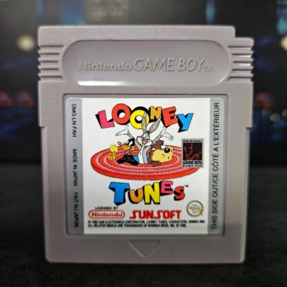 Looney Tunes