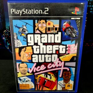 GTA Vice City