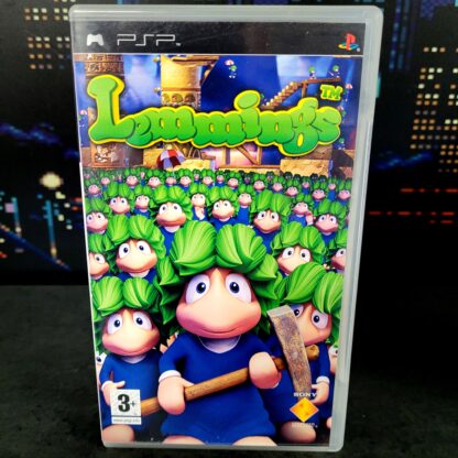 Lemmings