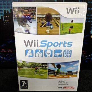 Wii Sports