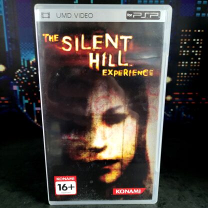 The Silent Hill Experience