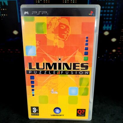 Lumines