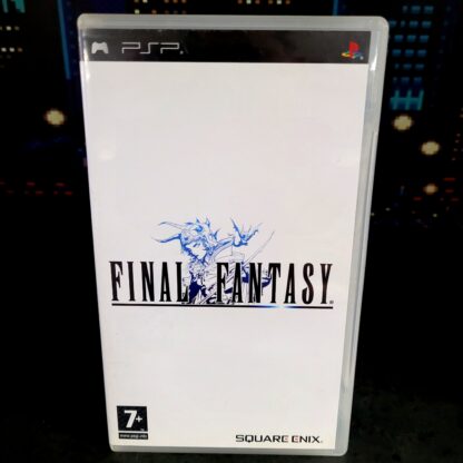 Final Fantasy