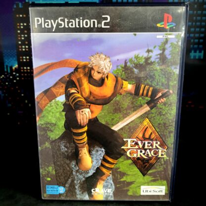 Ever Grace
