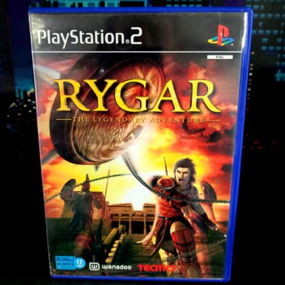 Rygar