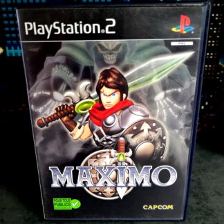 Maximo