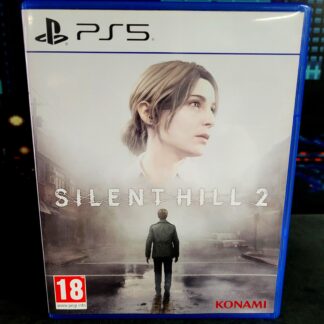 Silent Hill 2