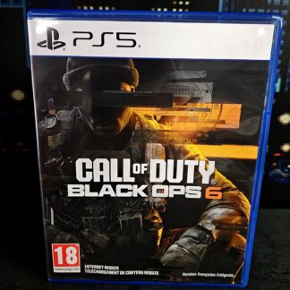 Call of Duty : Black Ops 6
