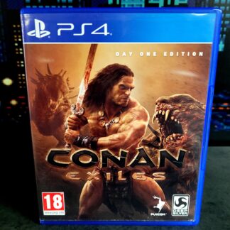 Conan Exiles