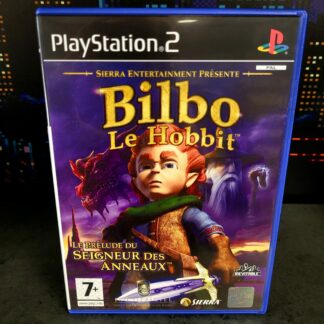 Bilbo le Hobbit