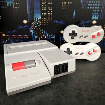 * Family Computer AV Loose (JAP) *