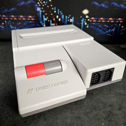 * Family Computer AV Loose (JAP) * – Image 2