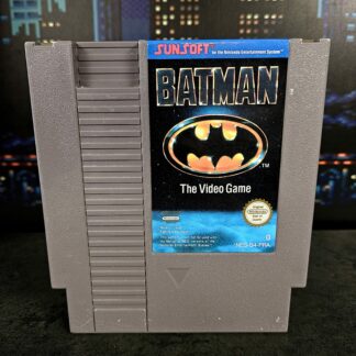 Batman