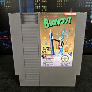Bugs Bunny Blow out