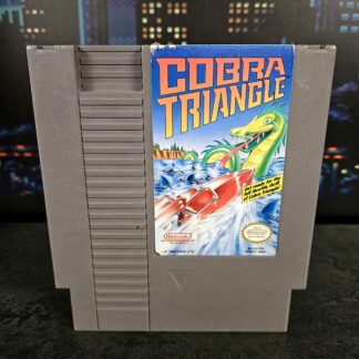 Cobra Triangle