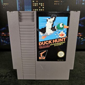 Duck Hunt