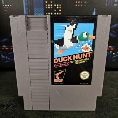 Duck Hunt