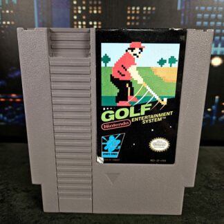 Golf