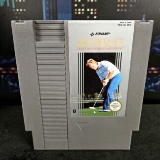 Jack Nicklaus Golf