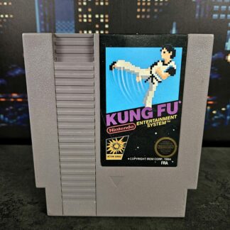 Kung Fu