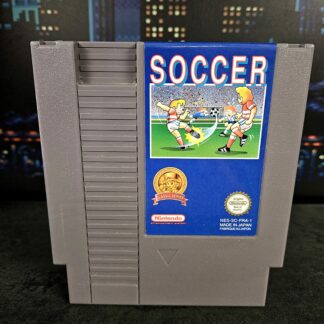 Soccer