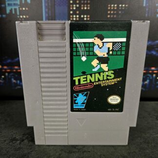 Tennis