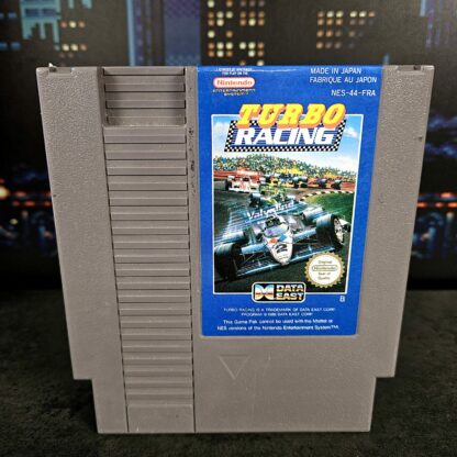 Turbo Racing