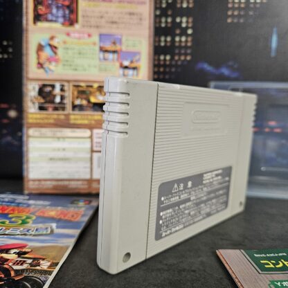 Super Donkey Kong 3 (JAP) – Image 3