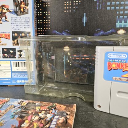 Super Donkey Kong 2 (JAP) – Image 3